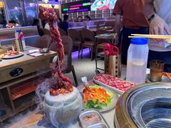 -杨小佳·齐齐哈尔烤肉·烤串(广州店)