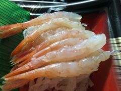-争鲜回转寿司(金桥家乐福店)