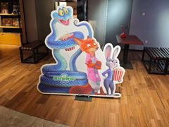 -金逸影城(光美江宁IMAX店)