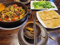 -华华火锅牛蛙(祥宾店)