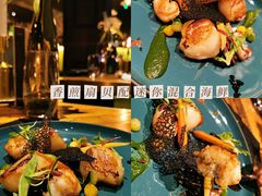 -AZUL by FUEL蓝色·法式酒馆(琶醍店)