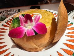 -太食獸泰式茶餐厅(IFS国金中心店)