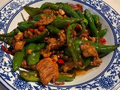 -欧记大排档·景德菜(上海首店)