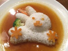 -小厨娘淮扬菜(清江苏宁广场店)