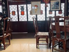 -同得兴 Since·1995 传统苏式面馆(十全街店)