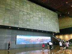 -广州市城市规划展览中心