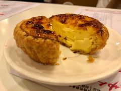 葡挞-大哥餐厅(西城花园店)