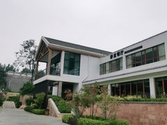 -黄金寨原生态旅游区