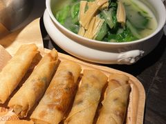 -外婆家(杭州马塍店)