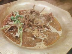 -芦月轩羊蝎子(劲松店)