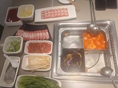 -海底捞火锅(枫蓝国际购物中心店)