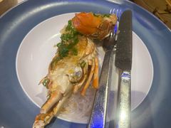 -万丽轩·粤菜(王府井金茂万丽酒店)
