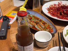 -小喜客·云南特色菜(纳西庭院店)