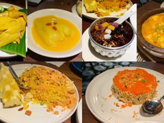 -星叶·东南亚料理(宁波万象汇店)