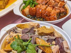 -姐妹鸭仔饭店(湾南路店)