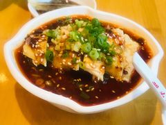 特制红油宫廷鸡-鼎泰丰(嘉年华•海信广场VILLAGE店)