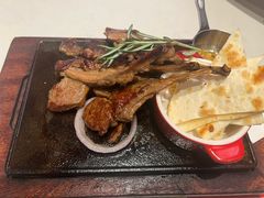 -豪客来牛排(雄峰城店)