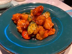 -阿娜尔·新疆菜(宜家荟聚中心店)