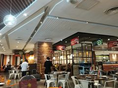 大堂-新旺茶餐厅(嘉里城店)