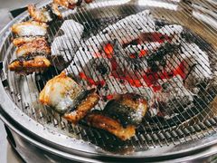 -本炙炭烤·蒲烧活鳗料理店(金沙洲店)