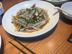 -小厨师·二十年沈家门小海鲜(百井坊巷店)