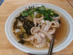 -贵凤凰贵州米粉(五道口店)