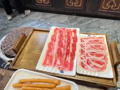 -小龙坎老火锅(北京三里屯店)