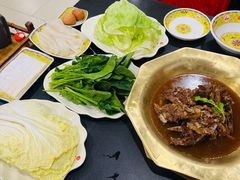 -芦月轩羊蝎子(太平桥店)
