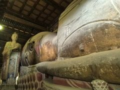 -张掖大佛寺景区