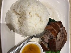 -肥妹烧腊店(翠竹路店)