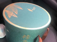 -松鹤楼(狮山永利广场店)
