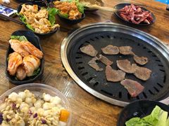 -游击队小豆腐(九街店)