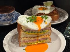 -O'eat Blossom&Pelican(深圳首店)