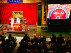-哈哈曲艺社(西门闲亭店)