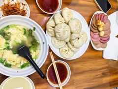 -津门如意包子铺(宾西路店)
