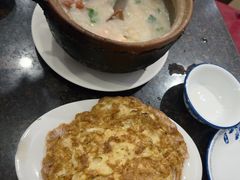 -适口餐厅砂锅粥(公信路总店)
