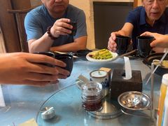 -锦上中式酒馆(南内环店)
