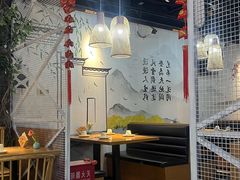 -湘与香缘·湖南菜(王府井北京市百货大楼店)
