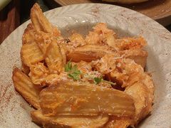 -仁义涵西餐·咖啡(中华巴洛克店)