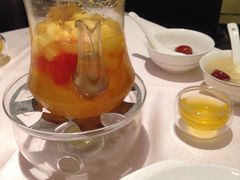 -粗茶淡饭·汉口公馆(循礼门店)