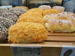 肉松堡-BROAD面包路·欧式面包(龙湖时代C馆店)