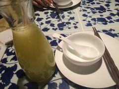 -绿茶餐厅(龙湖杭州金沙天街店)