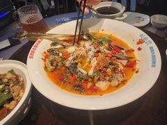 -坛宗剁椒鱼头(河西王府井店)