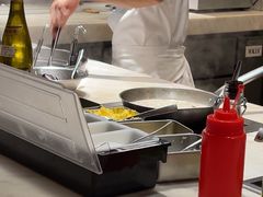 -重庆尼依格罗酒店·欣厨Niccolo Kitchen