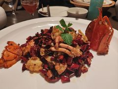 -潇湘楼·二十四节气山野菜(亚运村店)