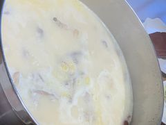 -湯系·煲汤手艺人(东二环泰禾广场店)