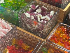 -鼎香缘海鲜自助火锅烤肉(锦辉购物广场店)