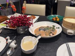 -大董(华贸购物中心店)