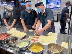 -蕃坊酥小蒙牛肉饼(怀远市场店)