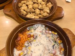 -萨莉亚意式餐厅(天河城购物中心店)